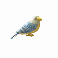 Broche Oiseau Birdy