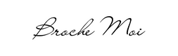 Broche Moi