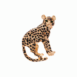 Broche Jaguar